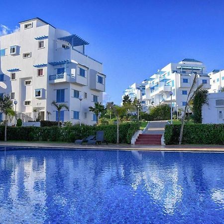 Smir Park Villa Tétouan Exteriör bild