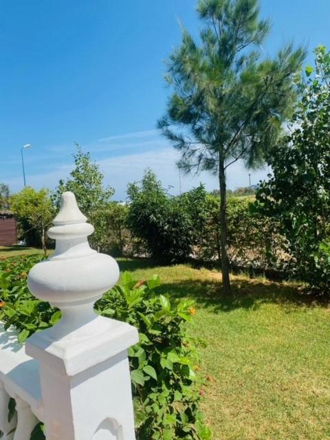 Smir Park Villa Tétouan Exteriör bild