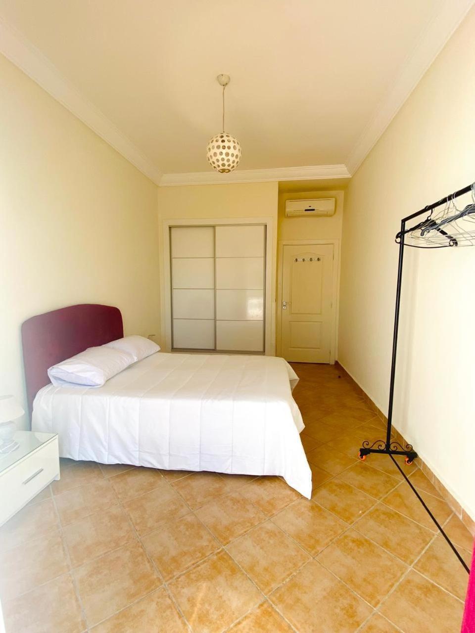 Smir Park Villa Tétouan Exteriör bild