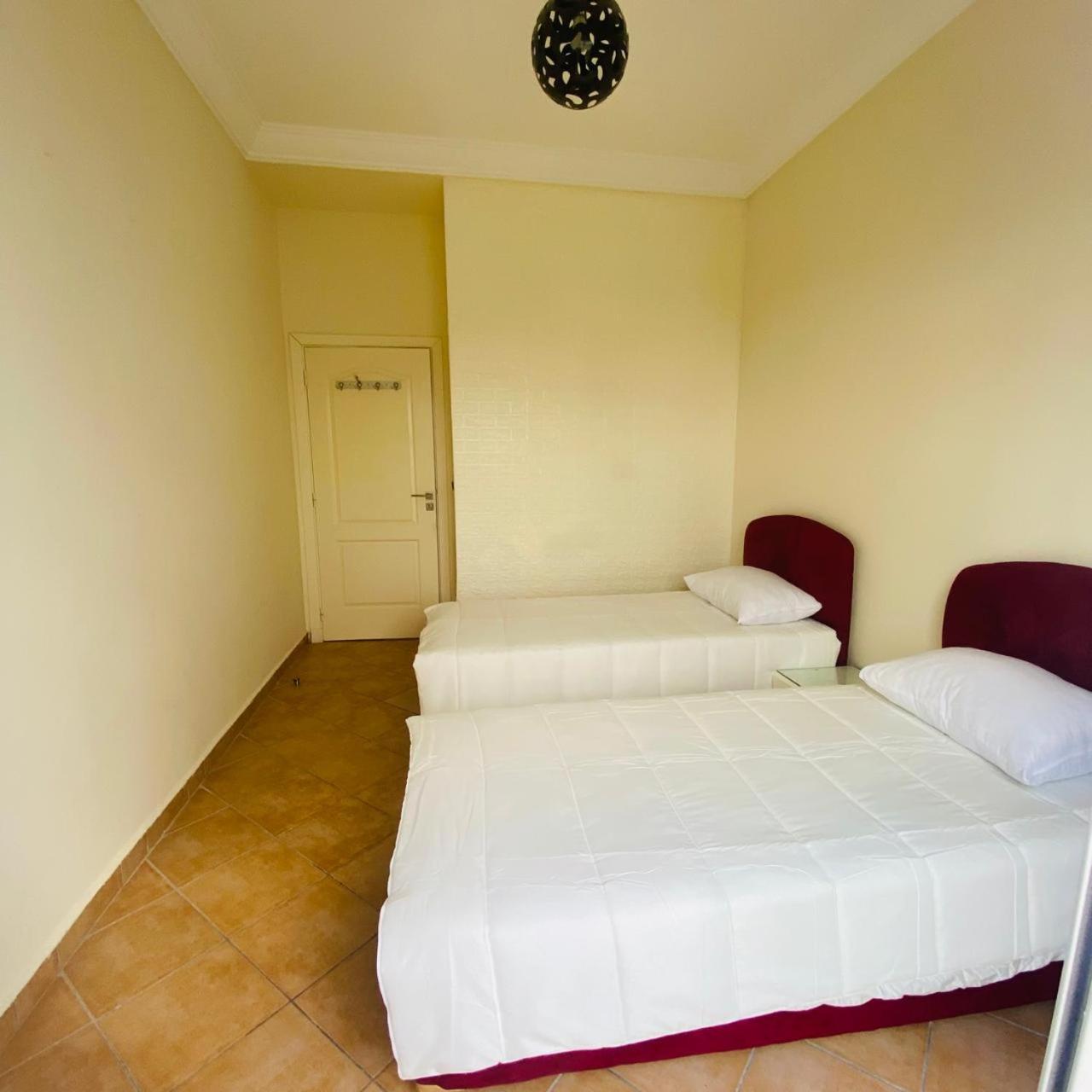 Smir Park Villa Tétouan Exteriör bild