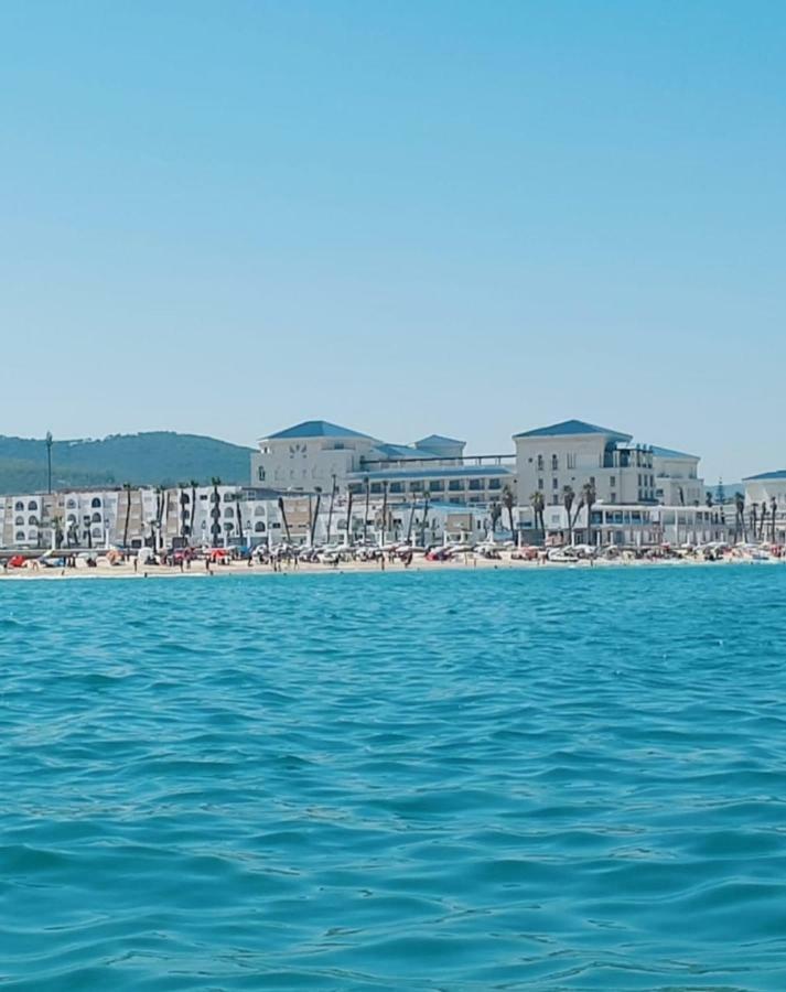 Smir Park Villa Tétouan Exteriör bild